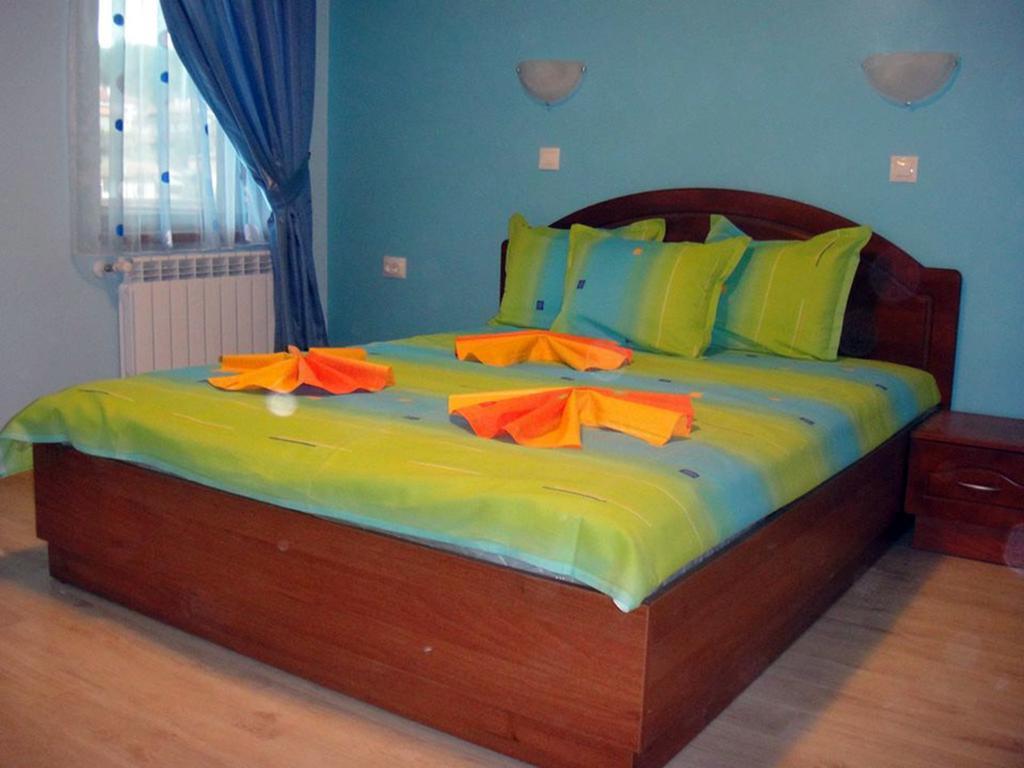 Guest House H Dzhogolanov Koprivshtitsa Εξωτερικό φωτογραφία