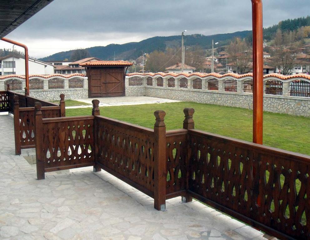 Guest House H Dzhogolanov Koprivshtitsa Εξωτερικό φωτογραφία