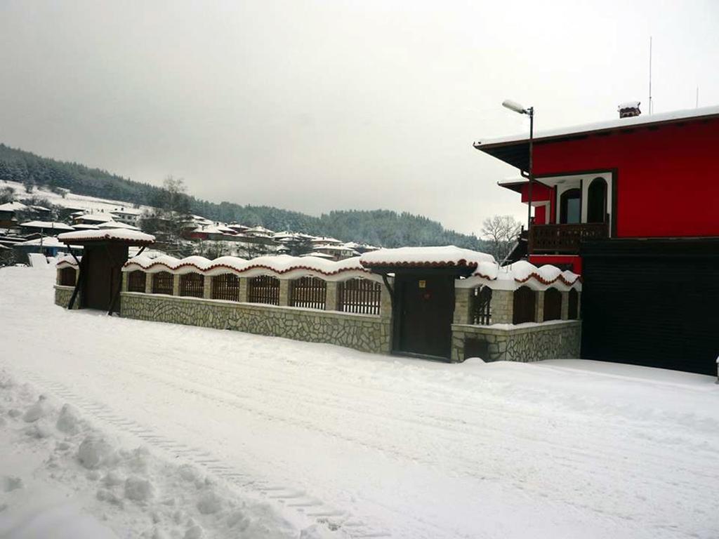 Guest House H Dzhogolanov Koprivshtitsa Εξωτερικό φωτογραφία