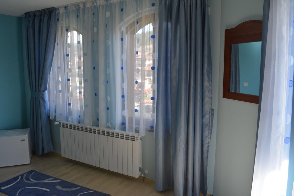 Guest House H Dzhogolanov Koprivshtitsa Εξωτερικό φωτογραφία