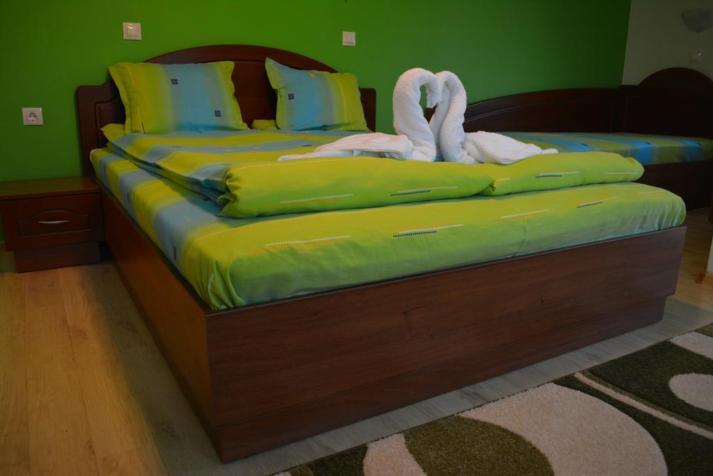 Guest House H Dzhogolanov Koprivshtitsa Εξωτερικό φωτογραφία