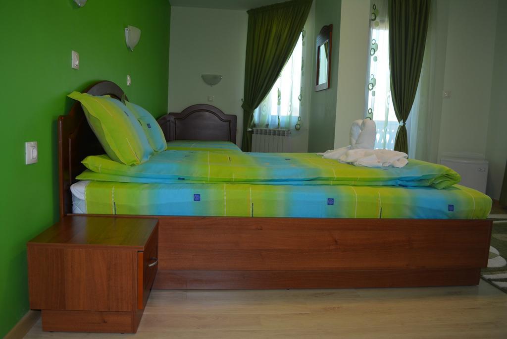 Guest House H Dzhogolanov Koprivshtitsa Εξωτερικό φωτογραφία