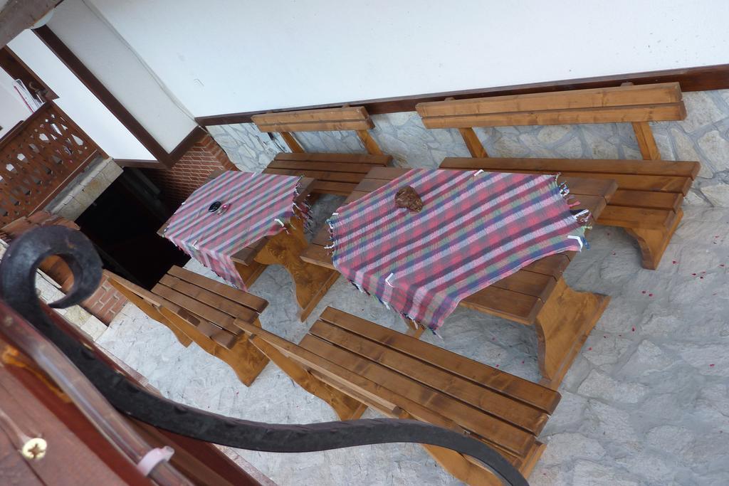 Guest House H Dzhogolanov Koprivshtitsa Εξωτερικό φωτογραφία