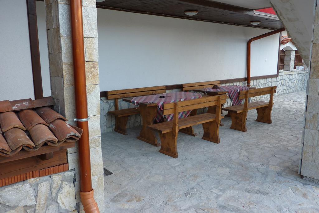 Guest House H Dzhogolanov Koprivshtitsa Εξωτερικό φωτογραφία