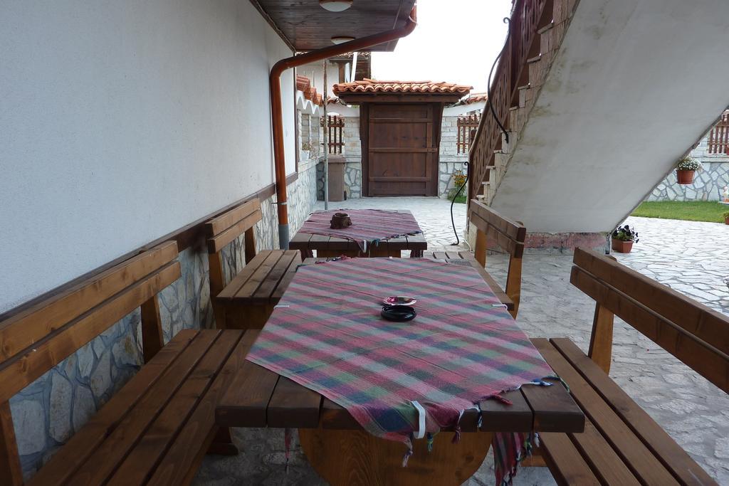 Guest House H Dzhogolanov Koprivshtitsa Εξωτερικό φωτογραφία