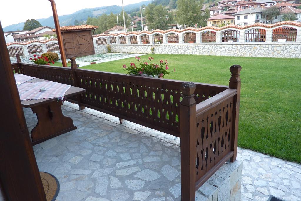 Guest House H Dzhogolanov Koprivshtitsa Εξωτερικό φωτογραφία