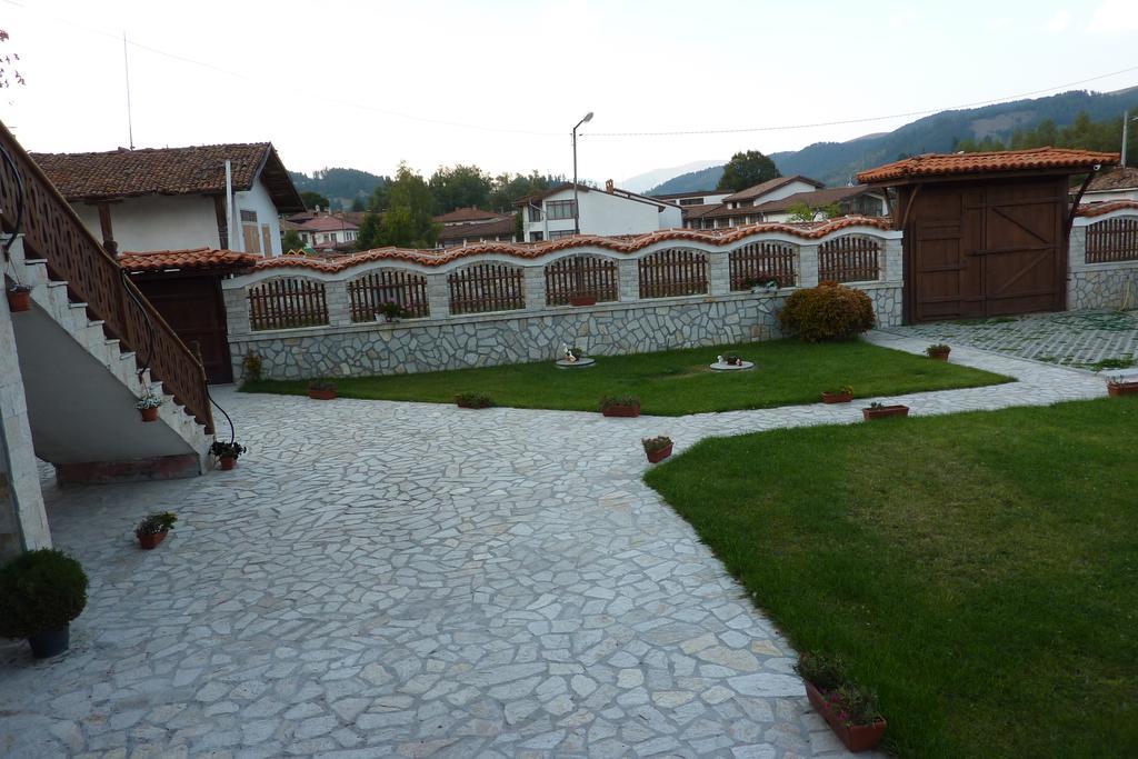 Guest House H Dzhogolanov Koprivshtitsa Εξωτερικό φωτογραφία
