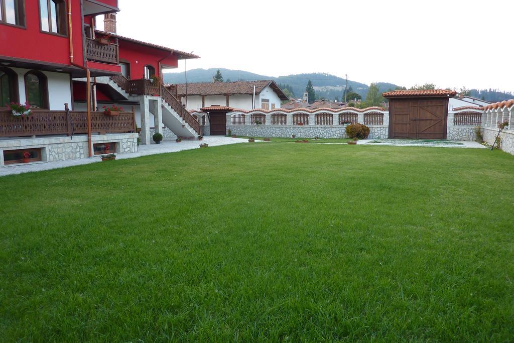 Guest House H Dzhogolanov Koprivshtitsa Εξωτερικό φωτογραφία