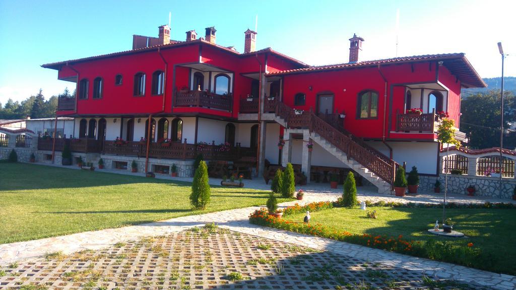 Guest House H Dzhogolanov Koprivshtitsa Εξωτερικό φωτογραφία
