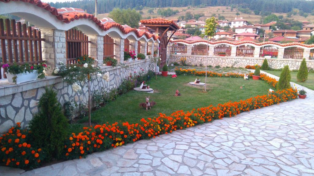 Guest House H Dzhogolanov Koprivshtitsa Εξωτερικό φωτογραφία