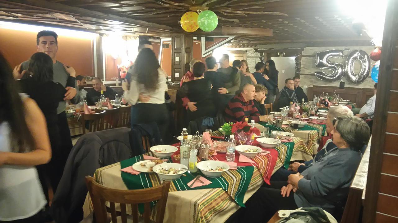Guest House H Dzhogolanov Koprivshtitsa Εξωτερικό φωτογραφία