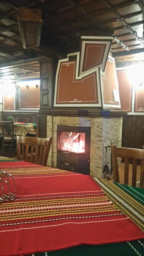 Guest House H Dzhogolanov Koprivshtitsa Εξωτερικό φωτογραφία