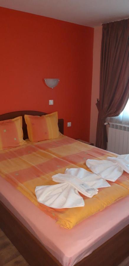 Guest House H Dzhogolanov Koprivshtitsa Εξωτερικό φωτογραφία